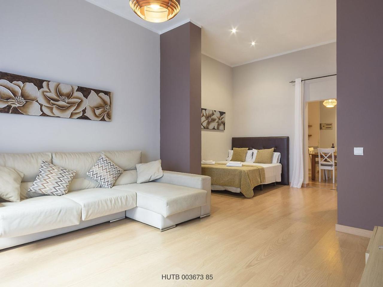 Alcam Loft Alio Apartamento Barcelona Exterior foto